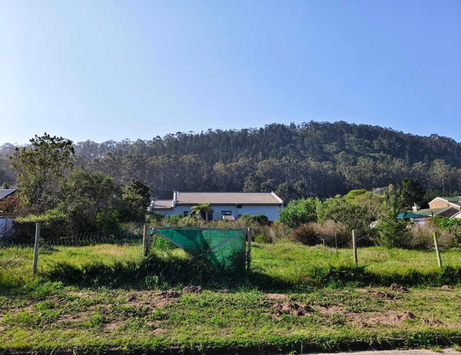 0 Bedroom Property for Sale in Groenvallei Western Cape